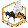 illawarra beekeepers assoc logo