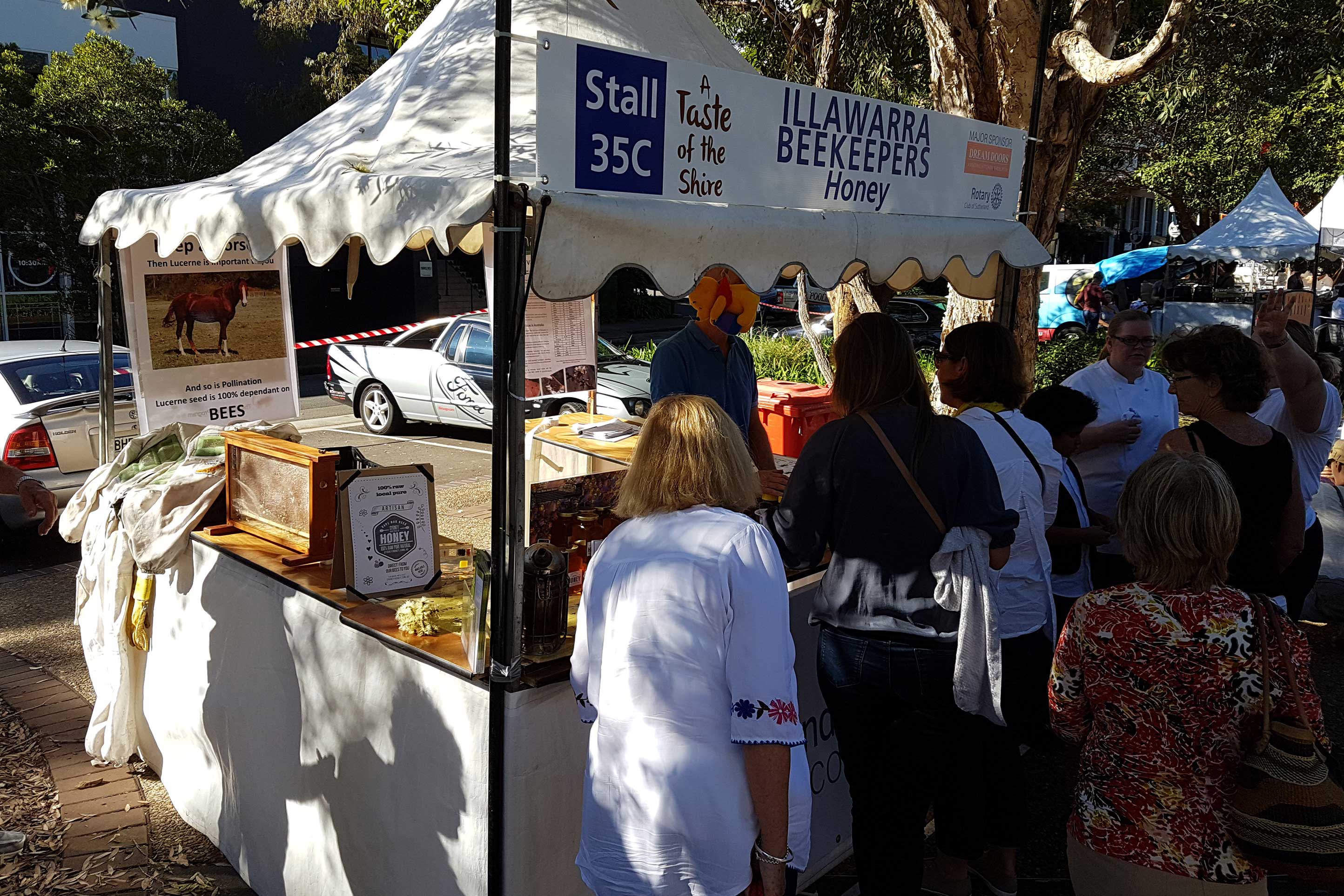 amateur-beekeepers-association-of-nsw-branch-illawarra-beekeepers